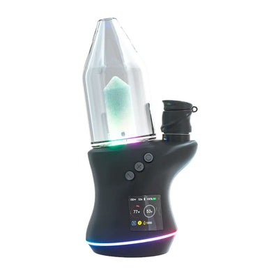 Focus V CARTA 2 Kit Black - UK